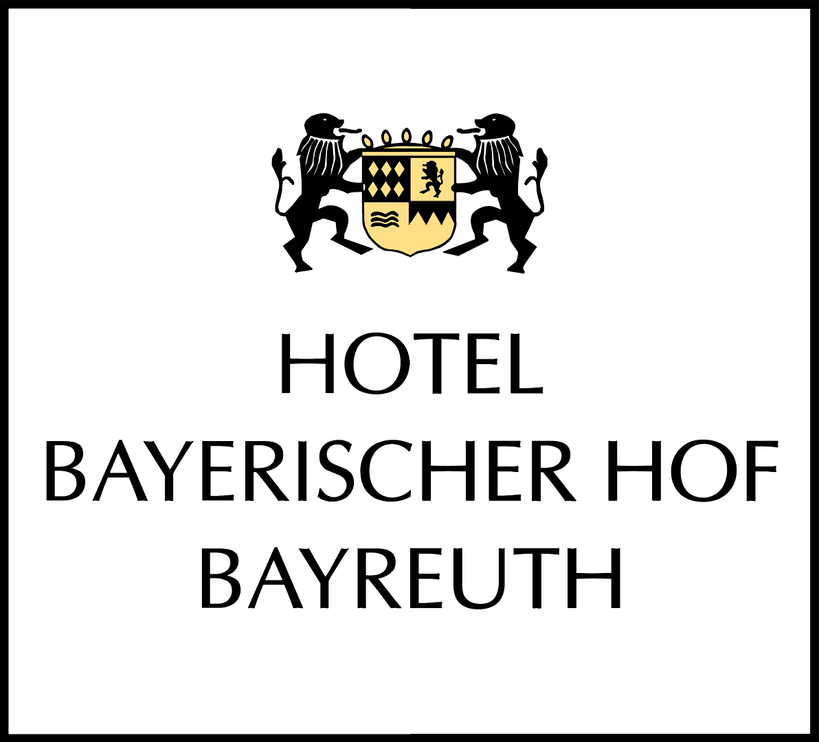 Hotel Bayerischer Hof Bayreuth